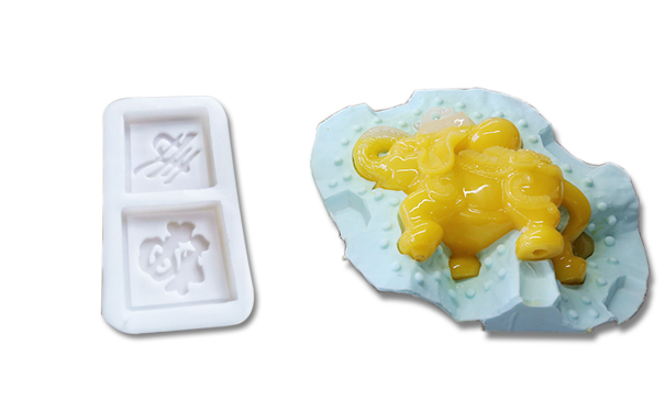 模具硅橡膠和食品模具硅膠有什么區(qū)別？