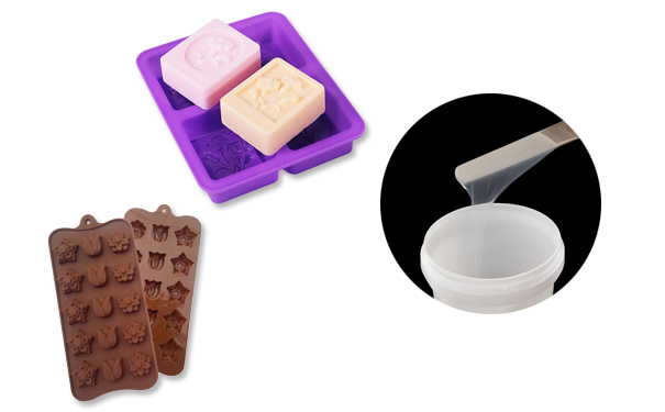 模具硅膠能達到食品級嗎？