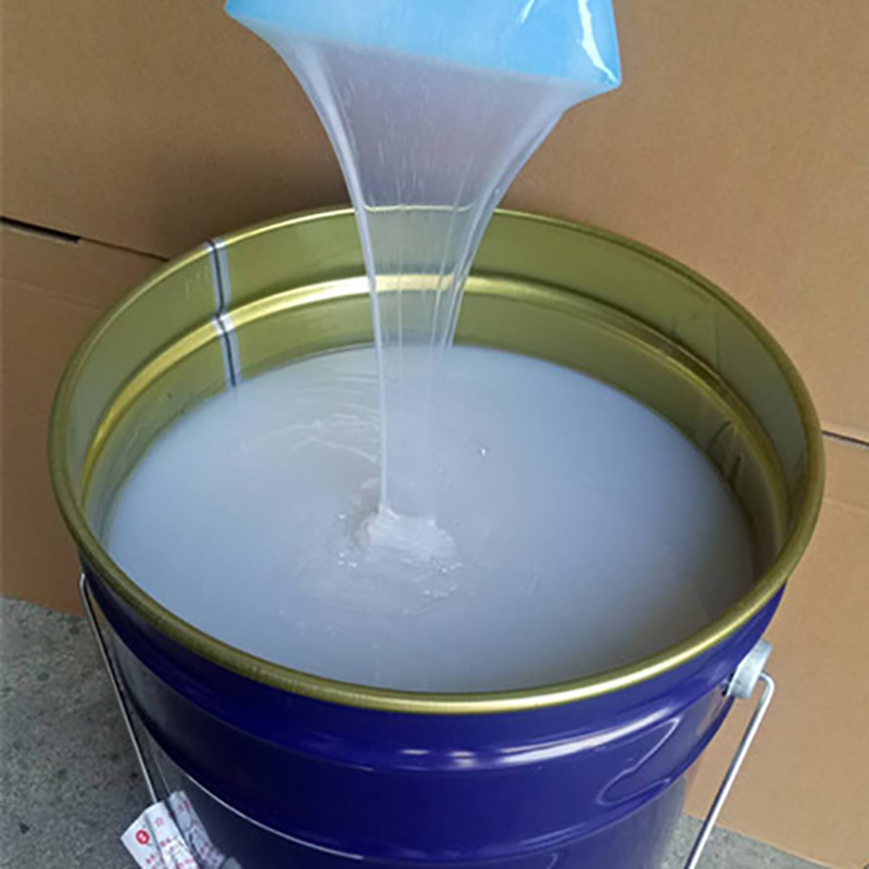 為什么各大廠家更青睞于加成型模具硅膠 ？