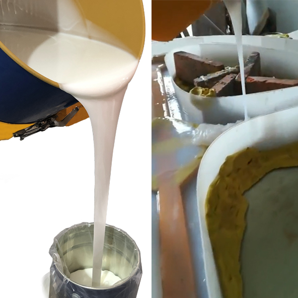 如何解決硅膠模具縮水率大的問題？