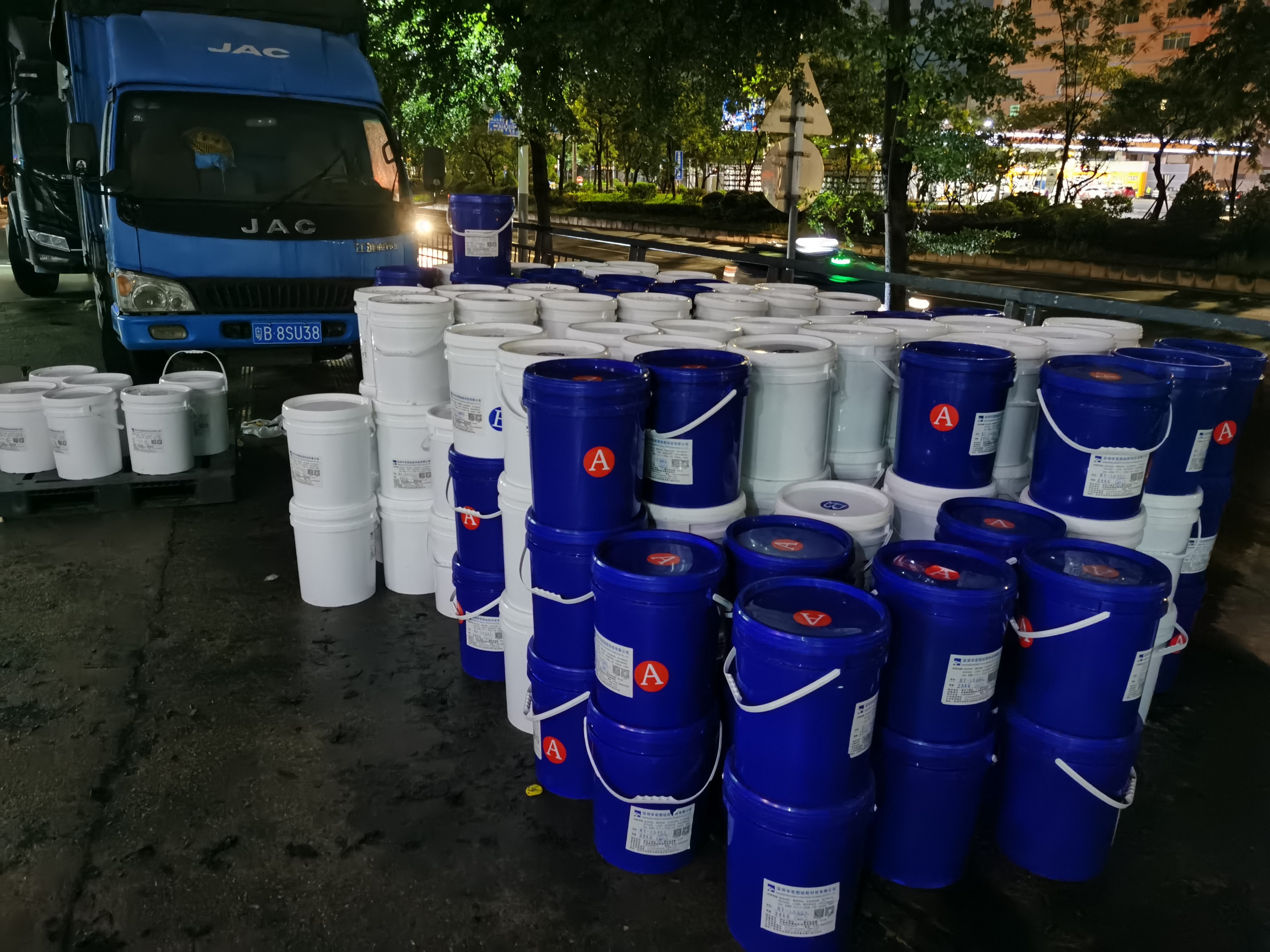 液體模具硅膠為什么存在不穩(wěn)定因素？