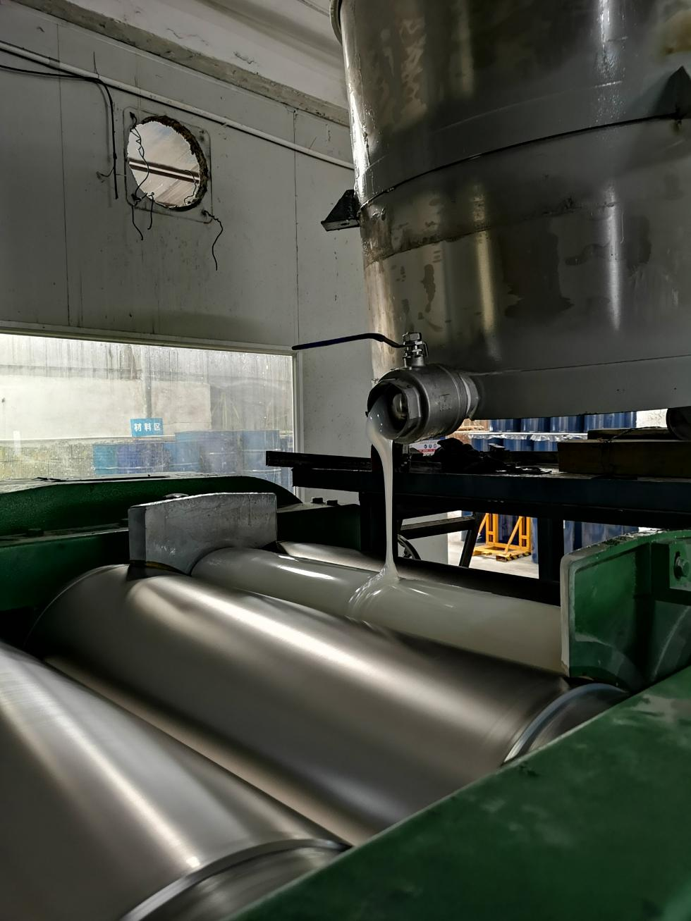 模具硅膠制品硫化時間過長會影響到什么嗎 ？