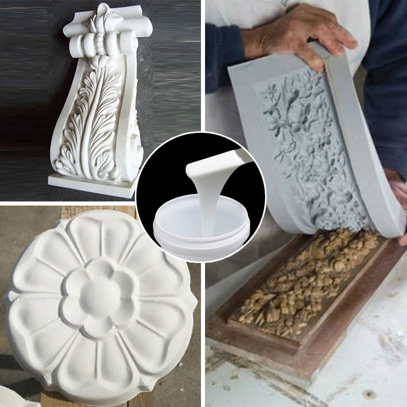 模具硅膠產(chǎn)品加工工藝有什么優(yōu)缺點？