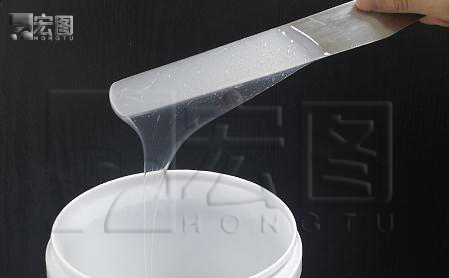 液態(tài)硅膠原材料你了解多少呢 ？
