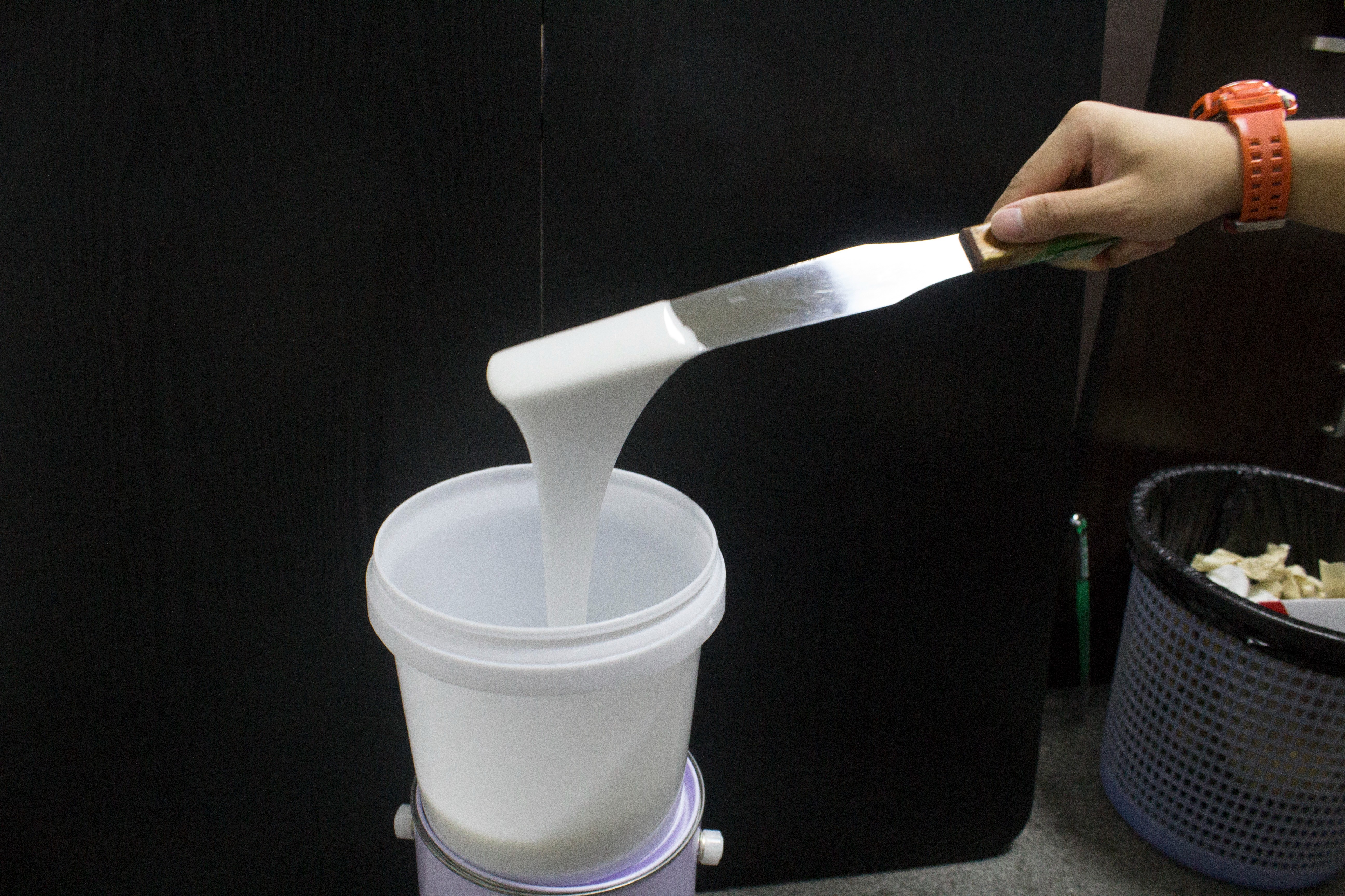 如何做才能縮短液體硅膠產(chǎn)品硫化時(shí)間 ？