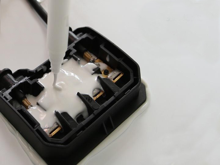 電子灌封膠種類多，選對(duì)才能事半功倍